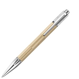 Caran d'Ache Limited Edition Varius Kengo Kuma Precious Wood Ballpoint Pen