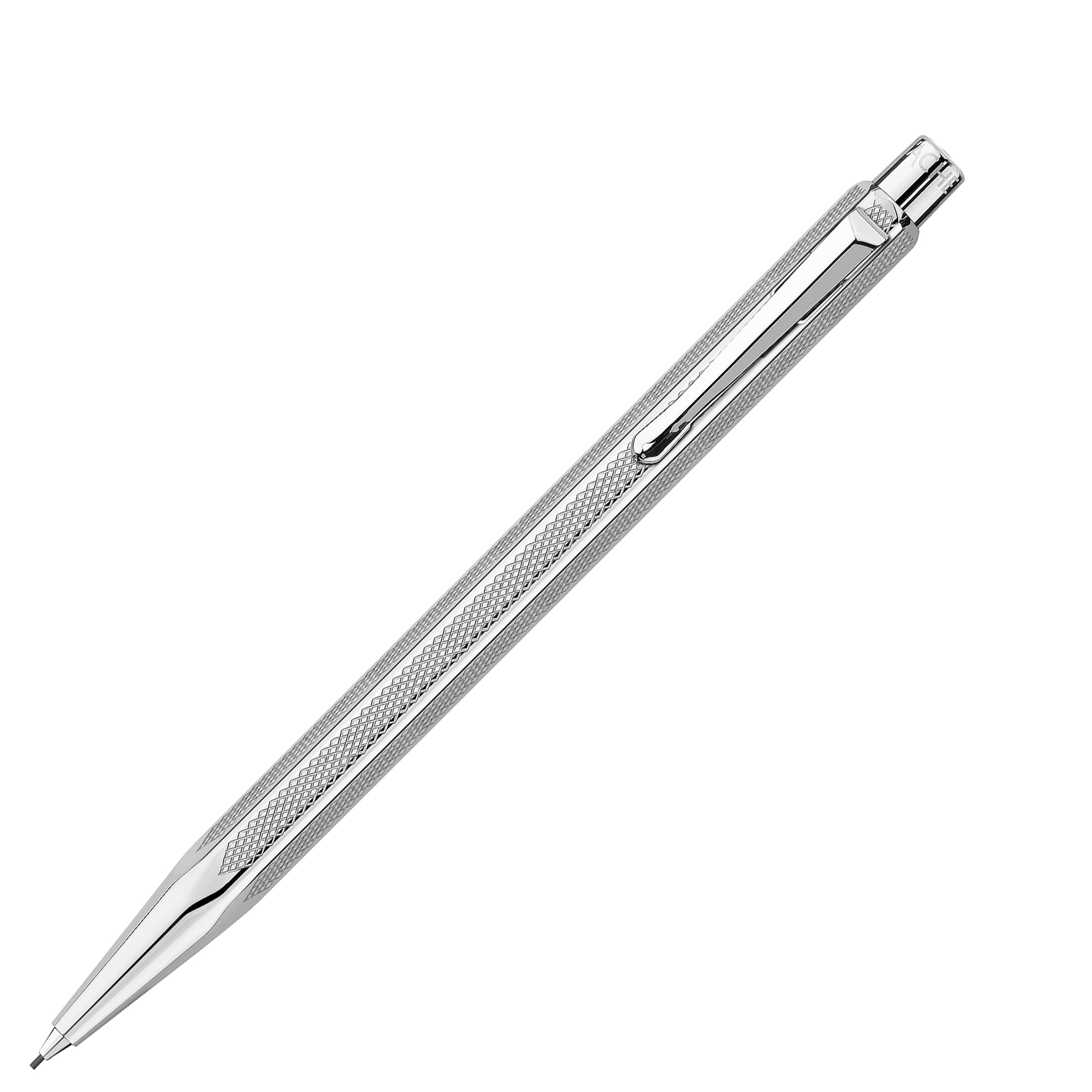 Caran d'Ache Ecridor Retro Palladium Mechanical Pencil