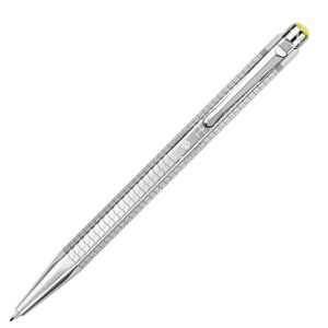 Caran d'Ache Ecridor Match Point Palladium FS Mechanical Pencil