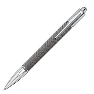 Caran d'Ache Varius Ivanhoe Rhodium Ball Pen