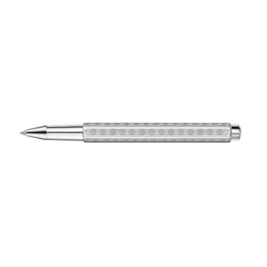 Caran d'Ache Ecridor Heritage Palladium Roller Ball Pen