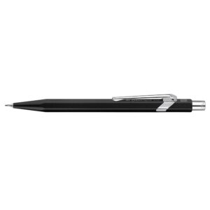 Caran d'Ache 844 Classic Black Mechanical Pencil 0.7mm