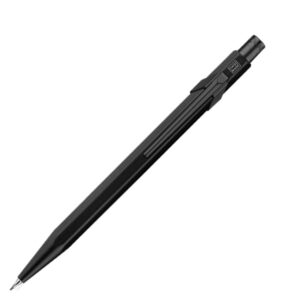 Caran d'Ache 844 Black Code Mechanical Pencil