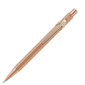 Caran d'Ache 844 Brut Rose Mechanical Pencil