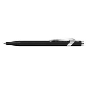 Caran d'Ache 849 Classic Line Black Ball Pen
