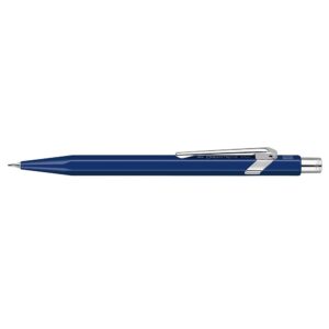Caran d'Ache 849 Classic Line Blue Ball Pen