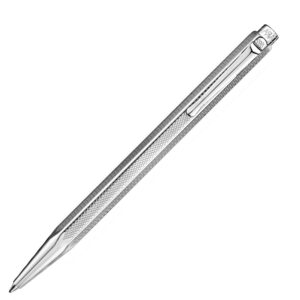 Caran d'Ache Ecridor Retro Palladium Full Space Ball Pen