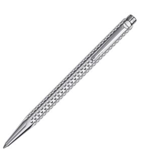 Caran d'Ache Ecridor Golf Palladium Ball Pen