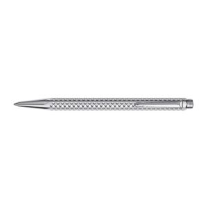 Caran d'Ache Ecridor Golf Palladium Ball Pen