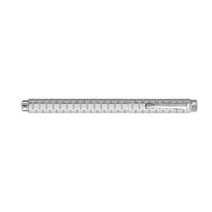 Caran d'Ache Ecridor Avenue Palladium Fountain Pen