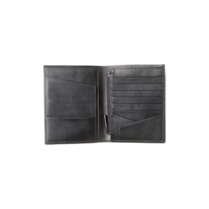 Cerruti 1881 Leather Travel Wallet