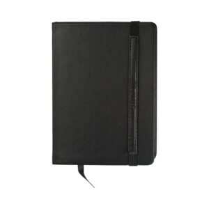 Cerruti 1881 Leather Note Pad Note A6
