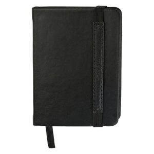 Cerruti 1881 Leather Note Pad Note A7