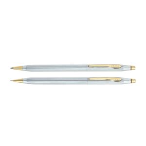 Cross Classic Century Medalist Ball Pen + Mechanical Pencil 0.7mm Set