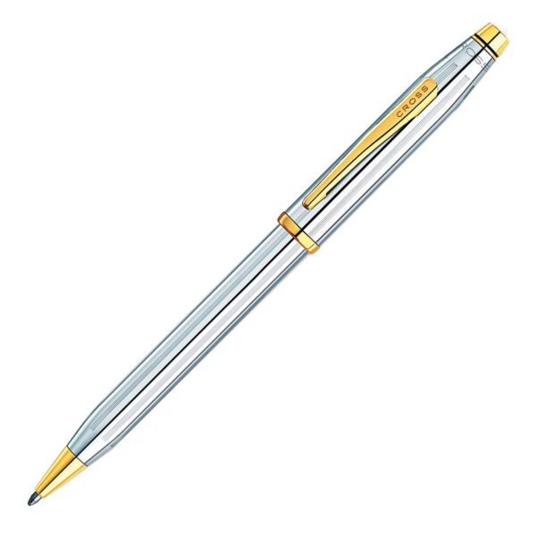 Cross Century 2 Medalist WG Ball Pen