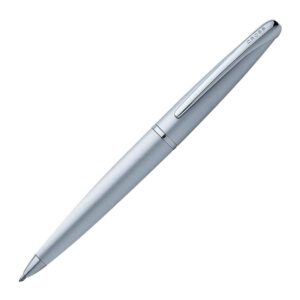 Cross ATX Matte Chrome Chrome Trim Ball Pen