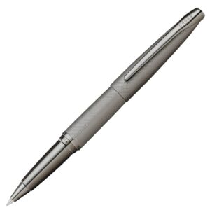 Cross ATX Titanium Grey PVD Roller Ball Pen