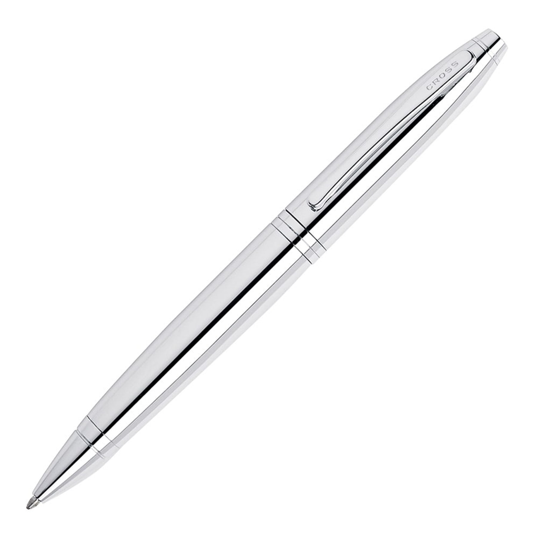 Cross Calais Chrome Ballpoint Pen