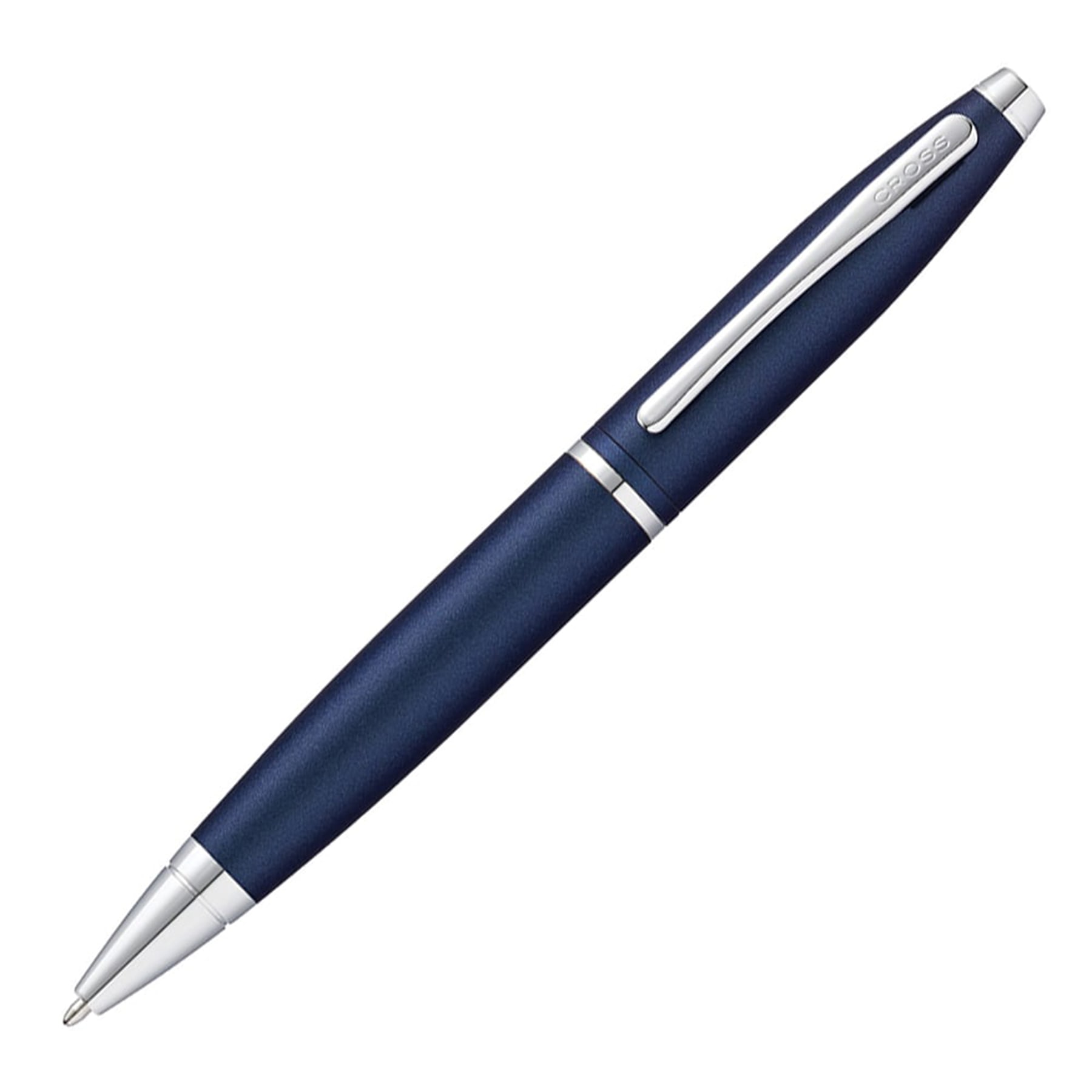 Cross Calais Midnight Blue Ballpoint Pen