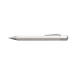 Faber Castell Ondoro White Mechanical Pencil