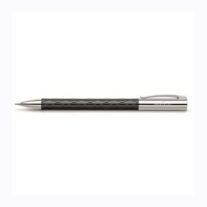 Faber Castell Ambition Rombus Black Mechanical Pencil
