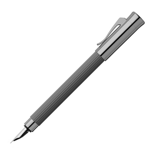 Graf Von Faber-Castel Tamitio Stone Grey Fountain pen