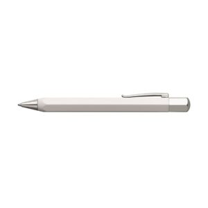 Faber Castell Ondoro White Ball Pen