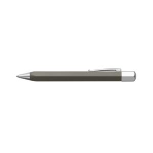 Faber Castell Ondoro Greybrown Ball Pen