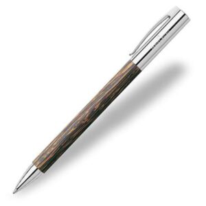 Faber Castell Ambition Cocos Ball Pen