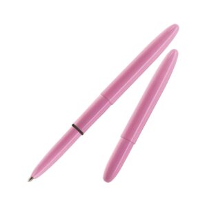 Fisher Bullet Pink Ball Pen