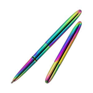 Fisher Bullet Rainbow Ball Pen