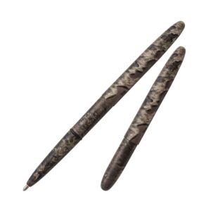 Fisher Bullet TrueTimber Strata Camouflage Wrapped Ball Pen