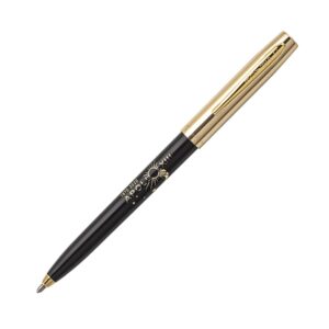 Fisher Cap-O-Matic Retractable Assorted Ball Pen