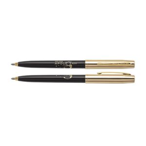 Fisher Cap-O-Matic Retractable Assorted Ball Pen
