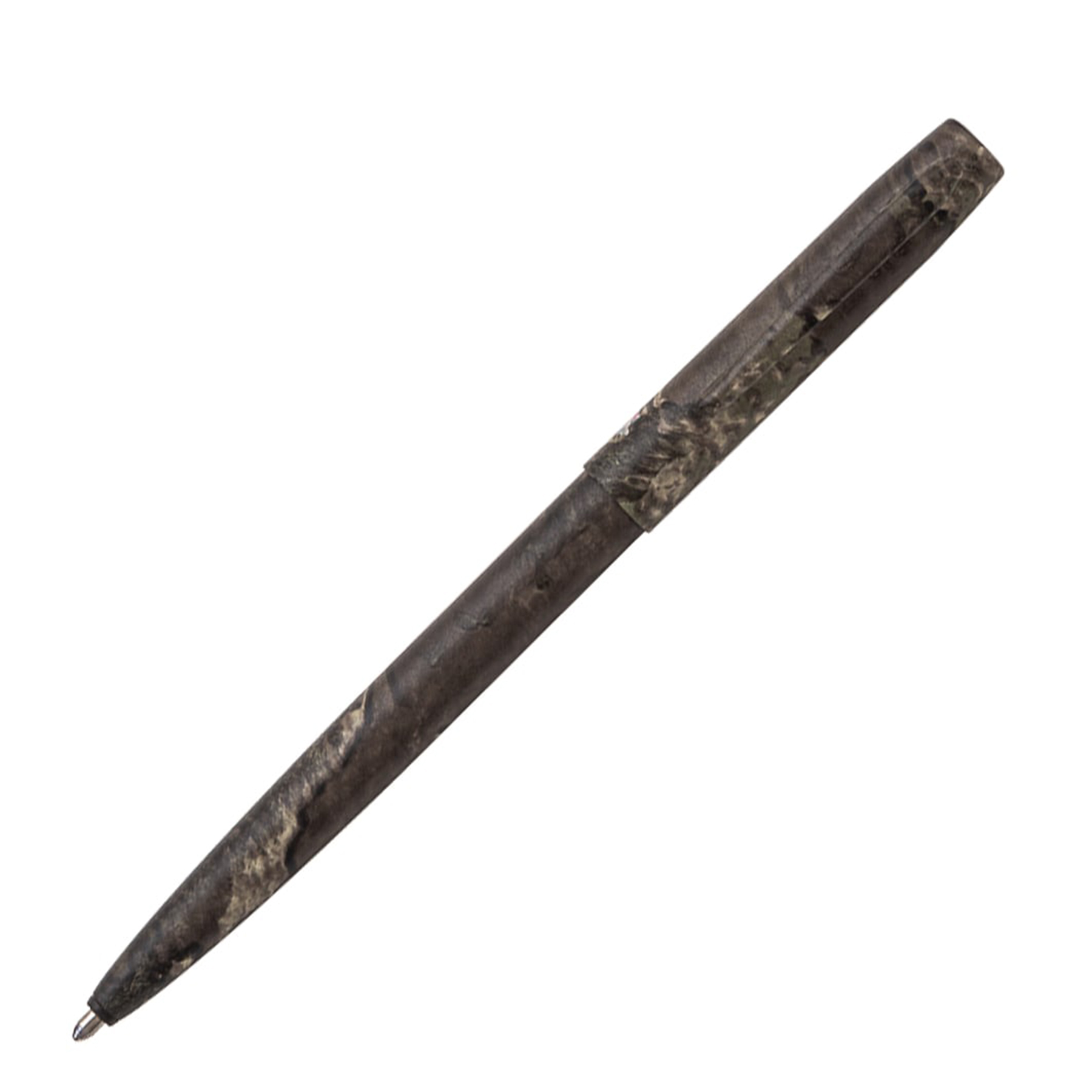 Fisher Cap-O-Matic TrueTimber Strata Camouflage Ball Pen