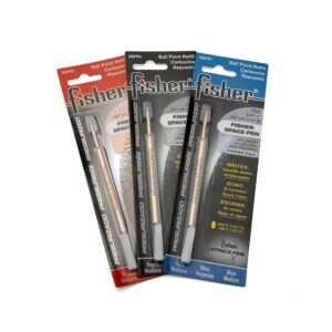 Fisher Refill Ball Pen Refill