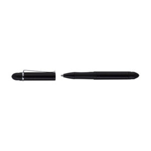Fisher Tec Touch Dual Stylus Black Ball Pen