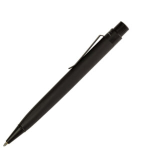 Fisher Zero Gravity Black Matt Ball Pen