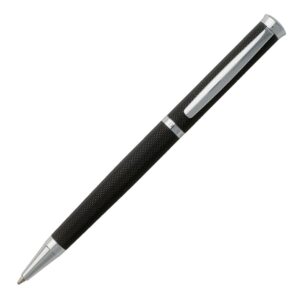 Hugo Boss Sophisticated Diamond Black Ball Pen