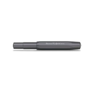 Kaweco Al Sport Antracite Fountain Pen