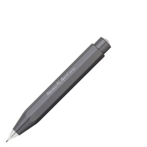 Kaweco AI Sport Anthracite Mechanical Pencil 0.7mm