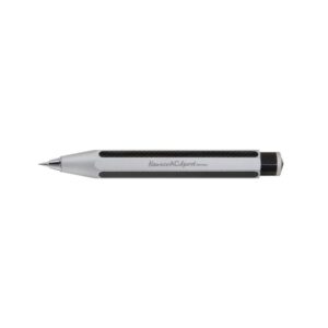 Kaweco AC Sport Silver Mechanical Pencil 0.7mm