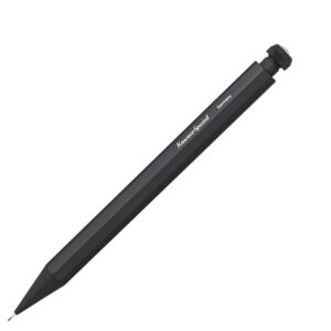 Kaweco Special Black Mechanical Pencil 0.7mm