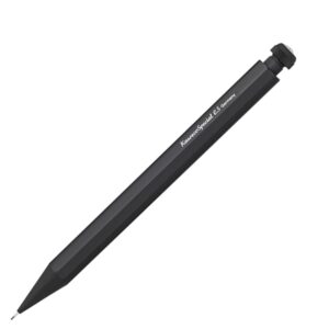 Kaweco Special Black Mechanical Pencil 2.0mm