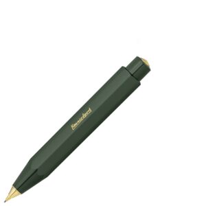 Kaweco Classic Sport Green Mechanical Pencil 0.7mm