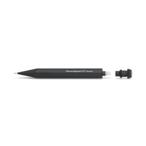 Kaweco Special S Black Mechanical Pencil 0.7mm