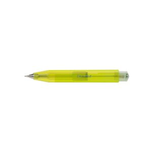Kaweco Ice Sport Yellow Mechanical Pencil 0.7mm