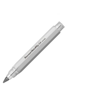 Kaweco Sketch Up Satin Chrome Clutch Pencil 5.6mm
