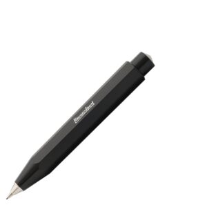 Kaweco Skyline Sport Black Mechanical Pencil 0.7mm
