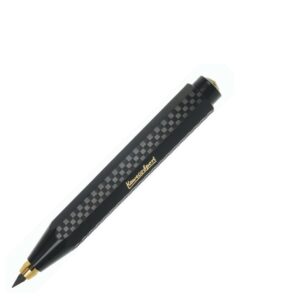 Kaweco Classic Sport Chess Black Mechanical Pencil 0.7mm